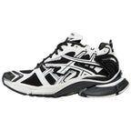 Balenciaga Runner Sneaker ‘Black White’