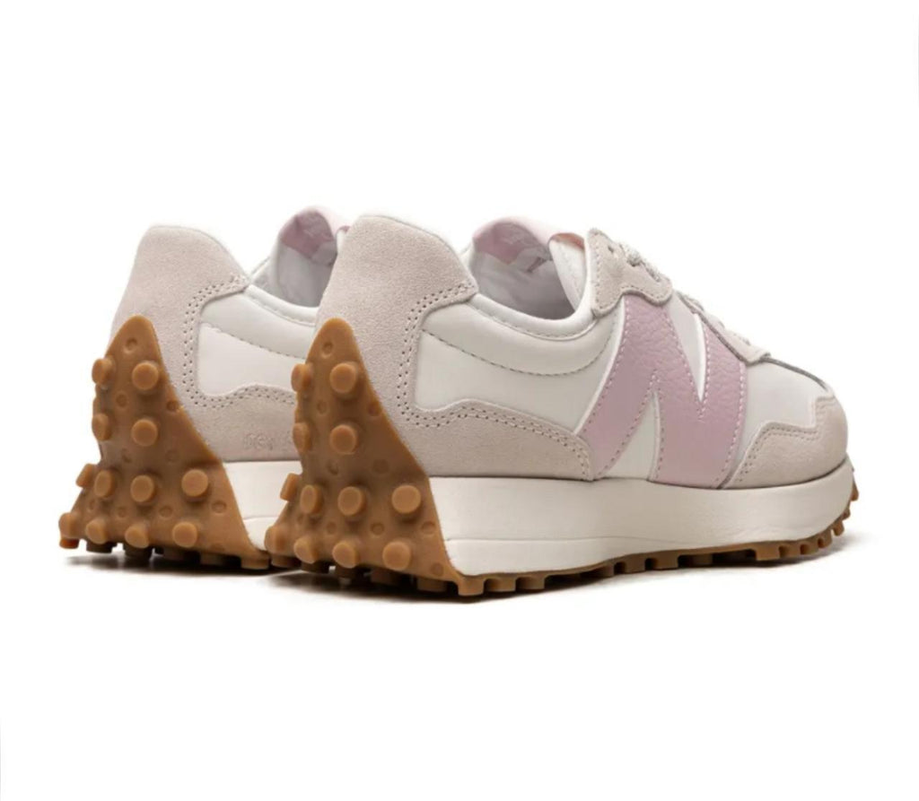 New Balance 327 Moonbeam - December Sky