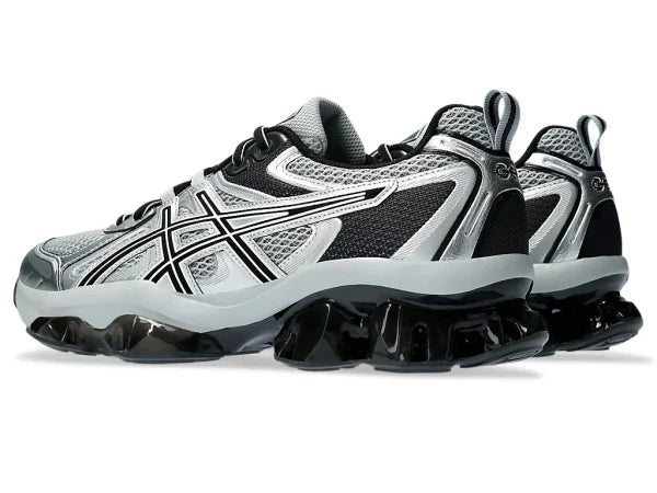 ASICS GEL-Quantum Kinetic ‘Mid Grey Pure Silver’