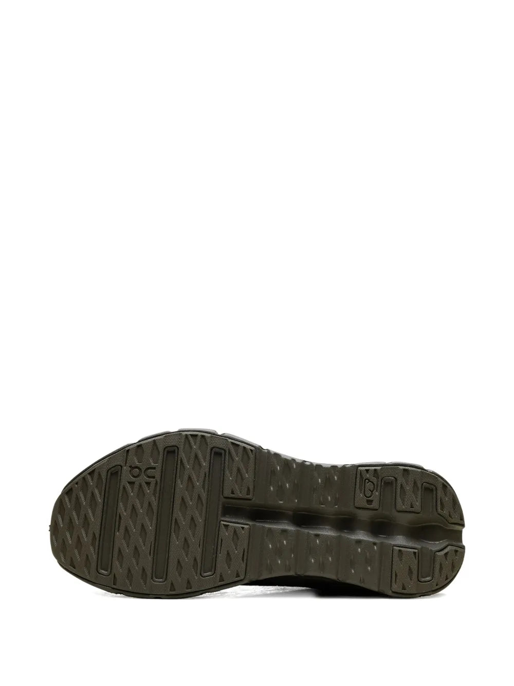 Loewe x On Cloudtilt Khaki Green