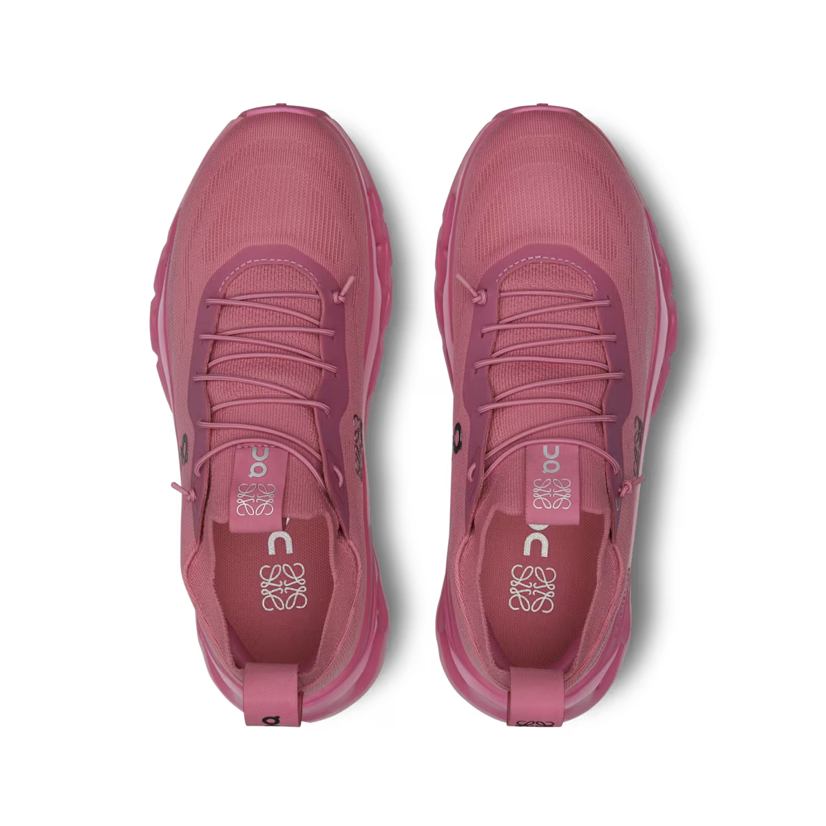 On Running Cloudtilt LOEWE Wild Rose