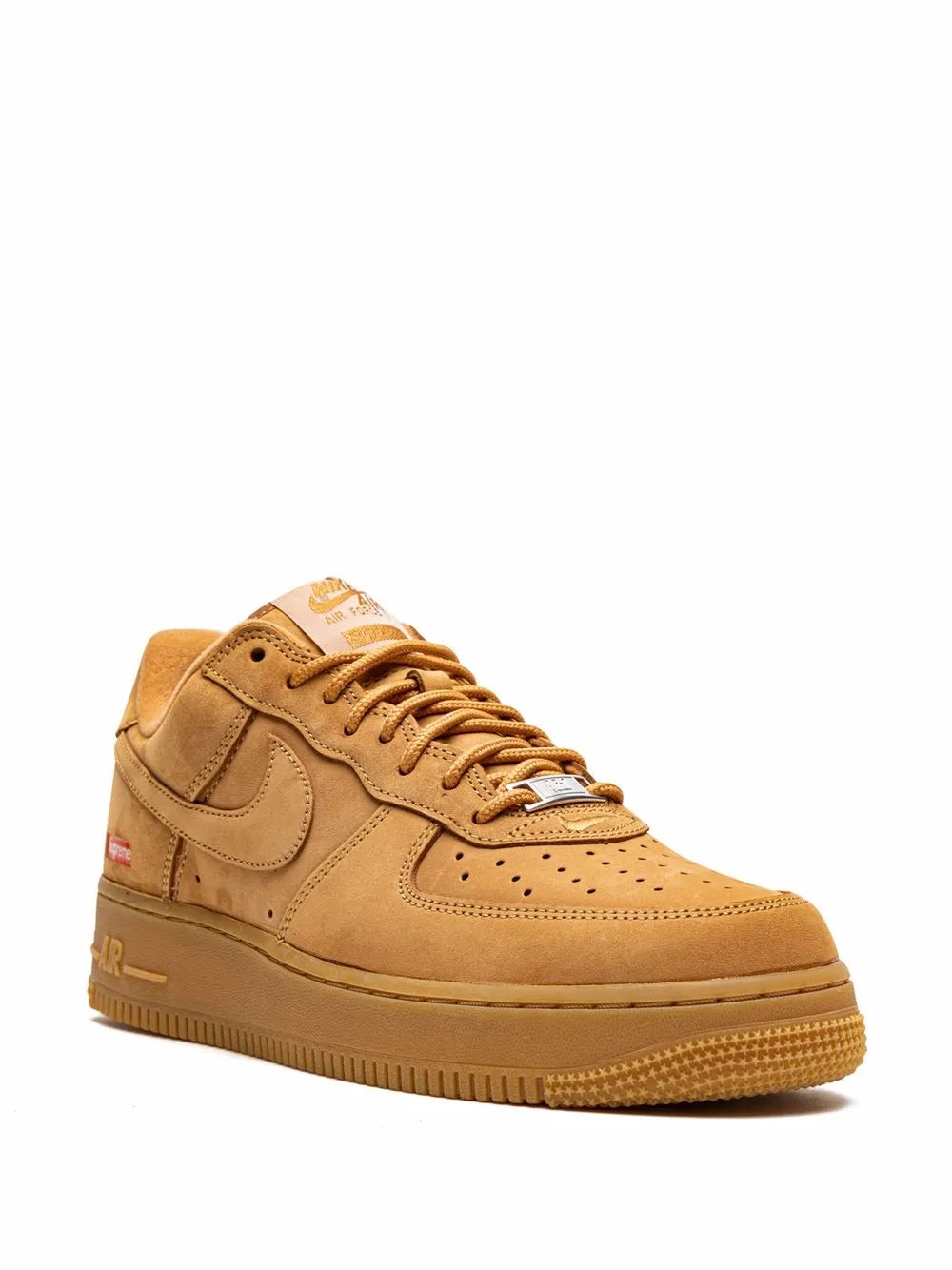Nike x Supreme Air Force 1 Low SP "Supreme" sneakers