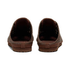Onitsuka Tiger Mexico 66 Sabot Dark brown