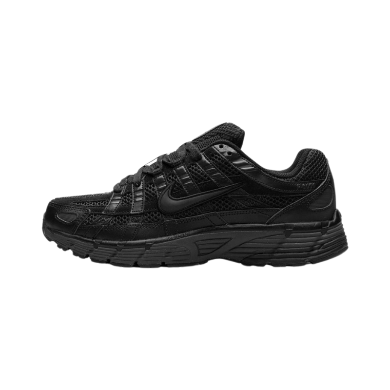 Nike P-6000 - black