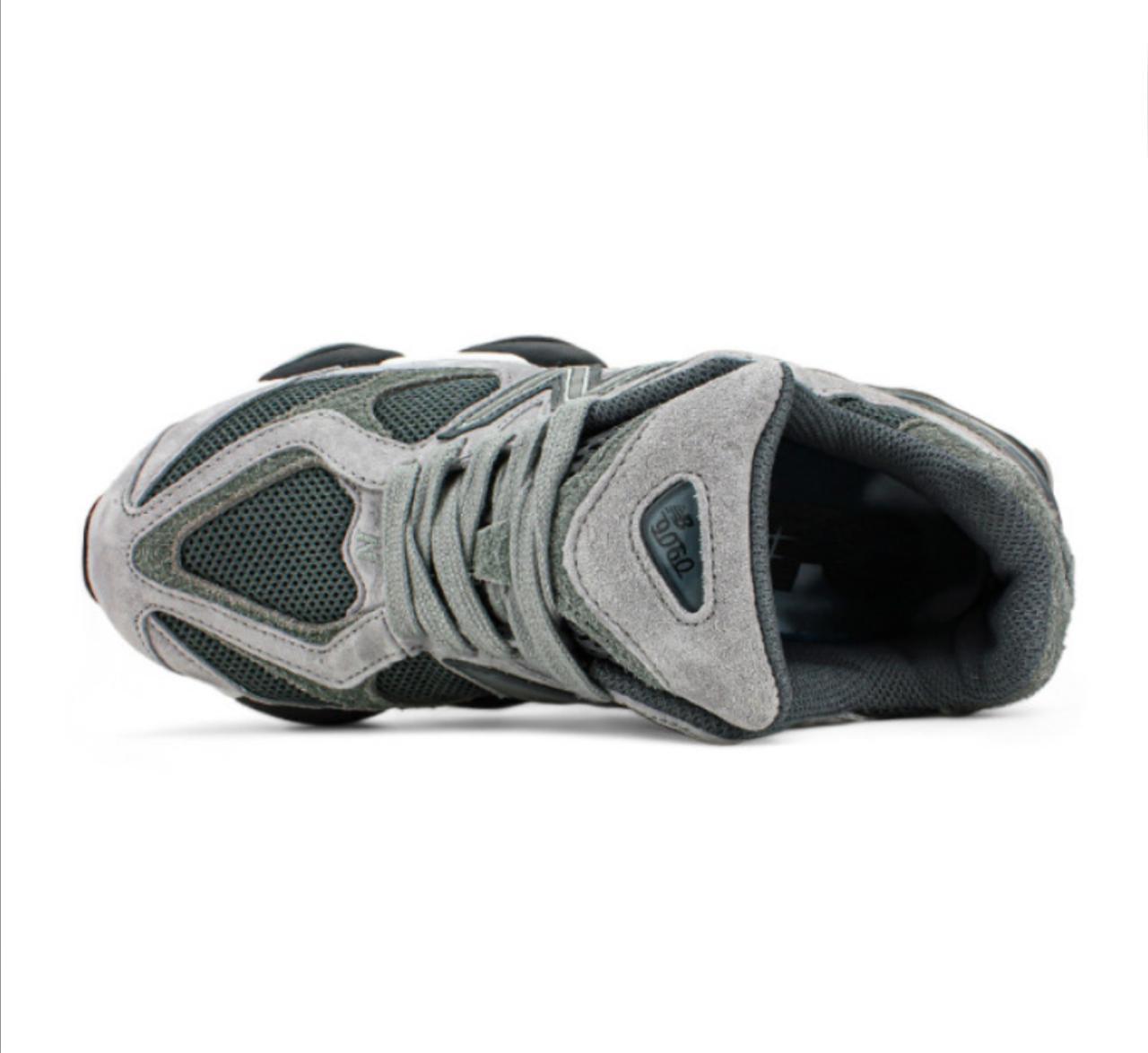 New Balance Kpoccob 9060 - Freshgoods Dark Gray