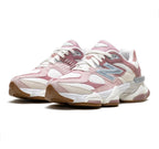 New Balance 9060 - Rose Pink (Wide) (GS)