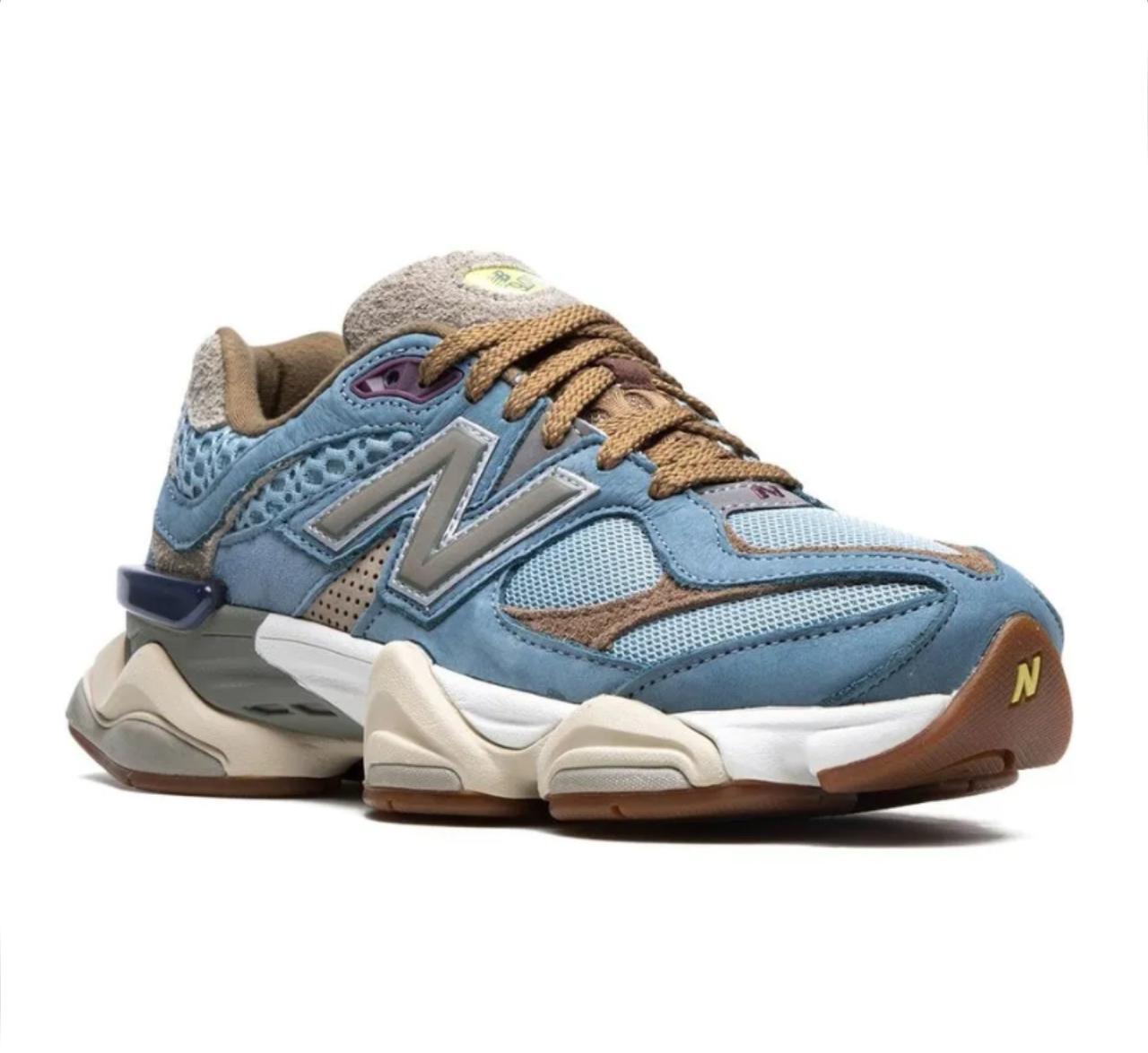 New Balance 9060 Bodega - Age Of Discovery