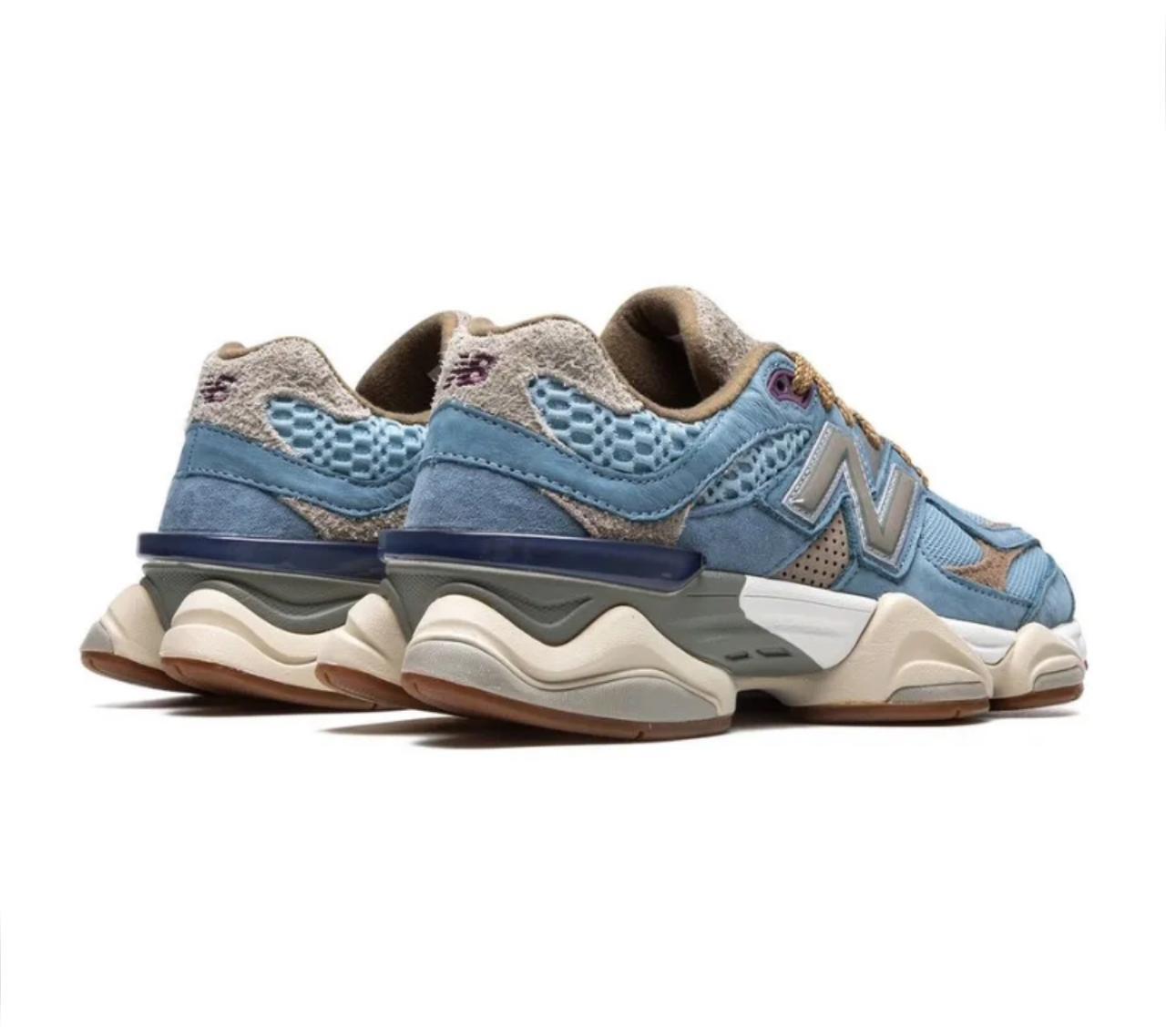 New Balance 9060 Bodega - Age Of Discovery