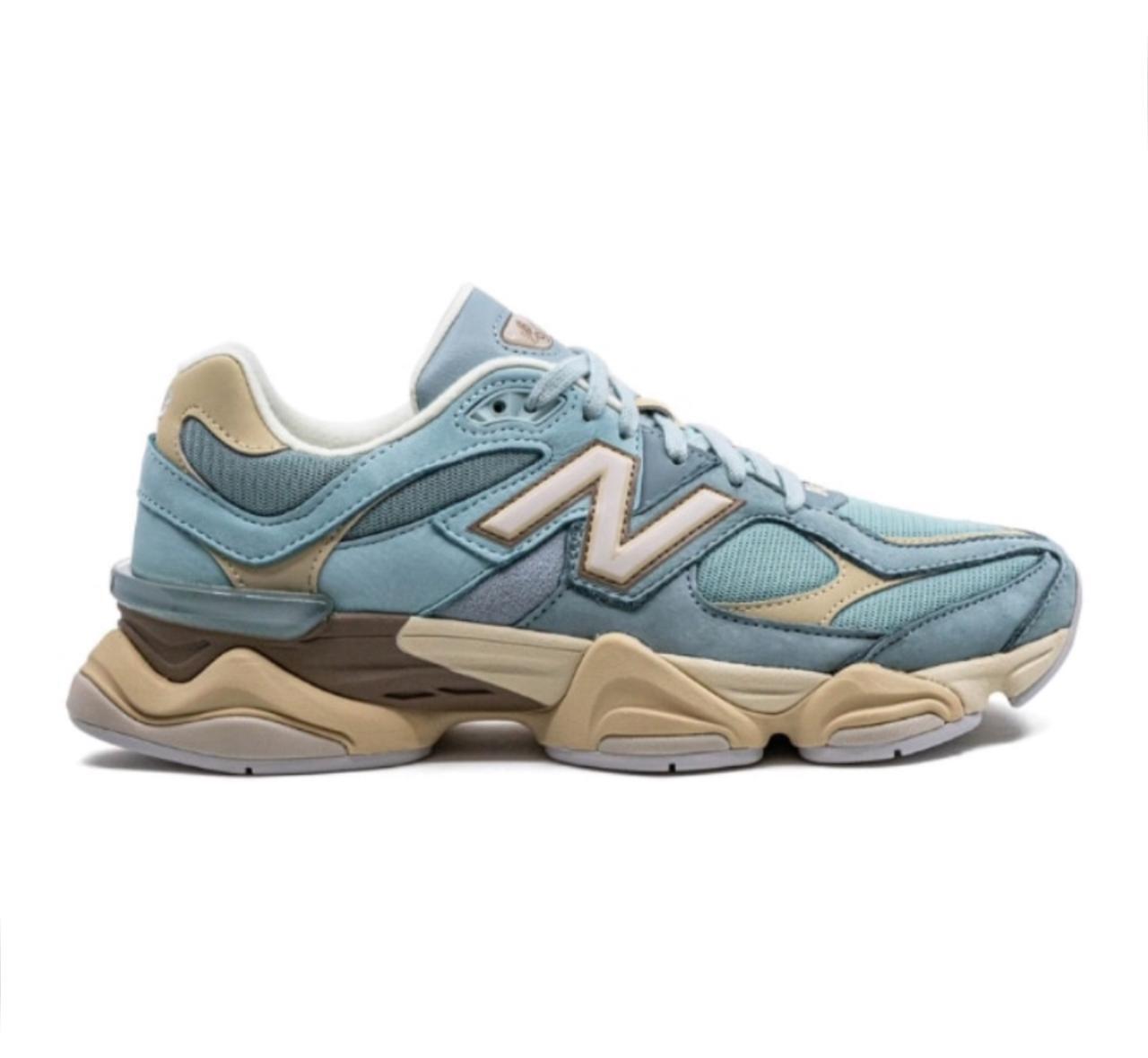 New Balance 9060 - Blue Haze