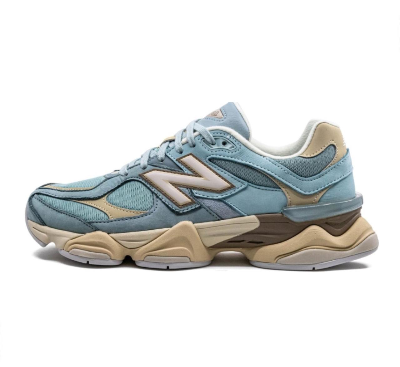 New Balance 9060 - Blue Haze