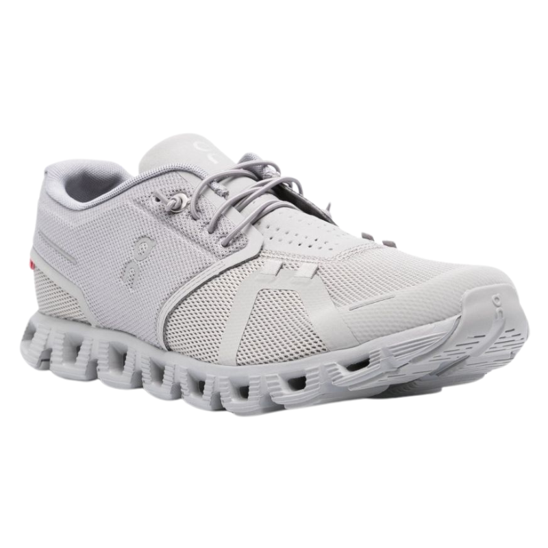 On Running Cloud 5 - Fog Alloy