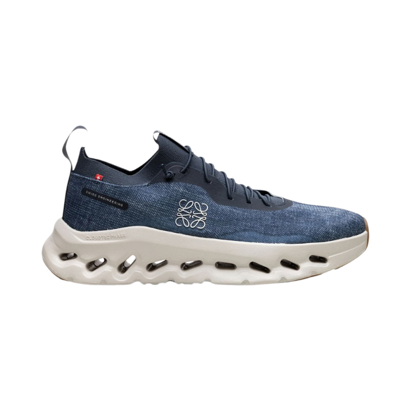 Loewe x On Running Cloudtilt 'Denim Blue'