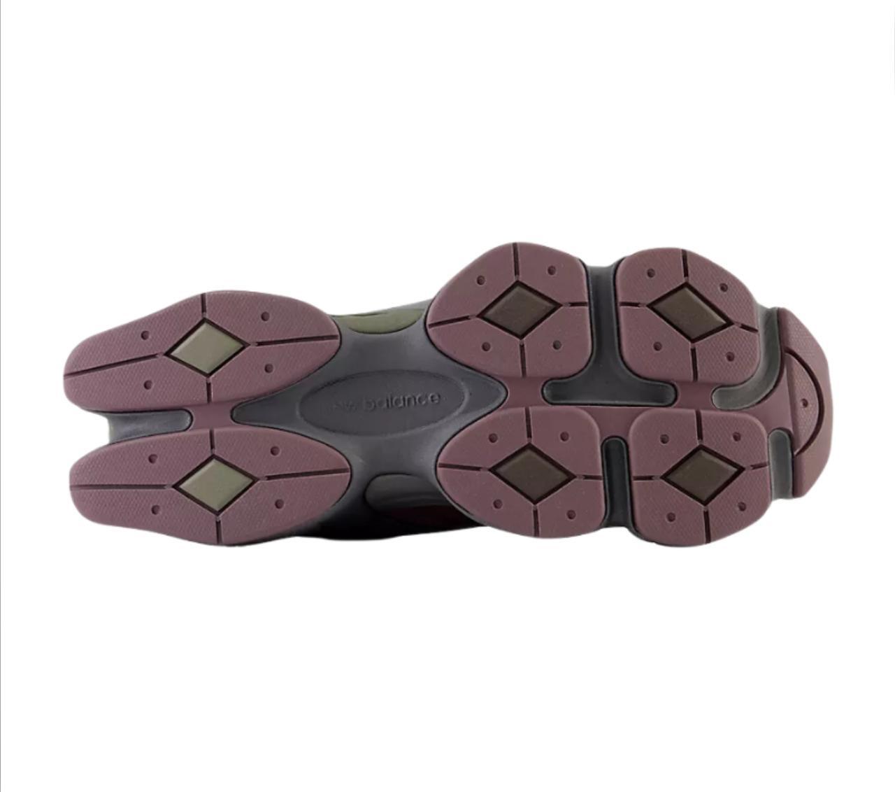 New Balance 9060 - Truffle