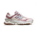 New Balance 9060 - Rose Pink (Wide) (GS)
