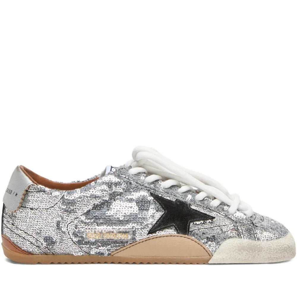 Golden Goose True-star sneakers