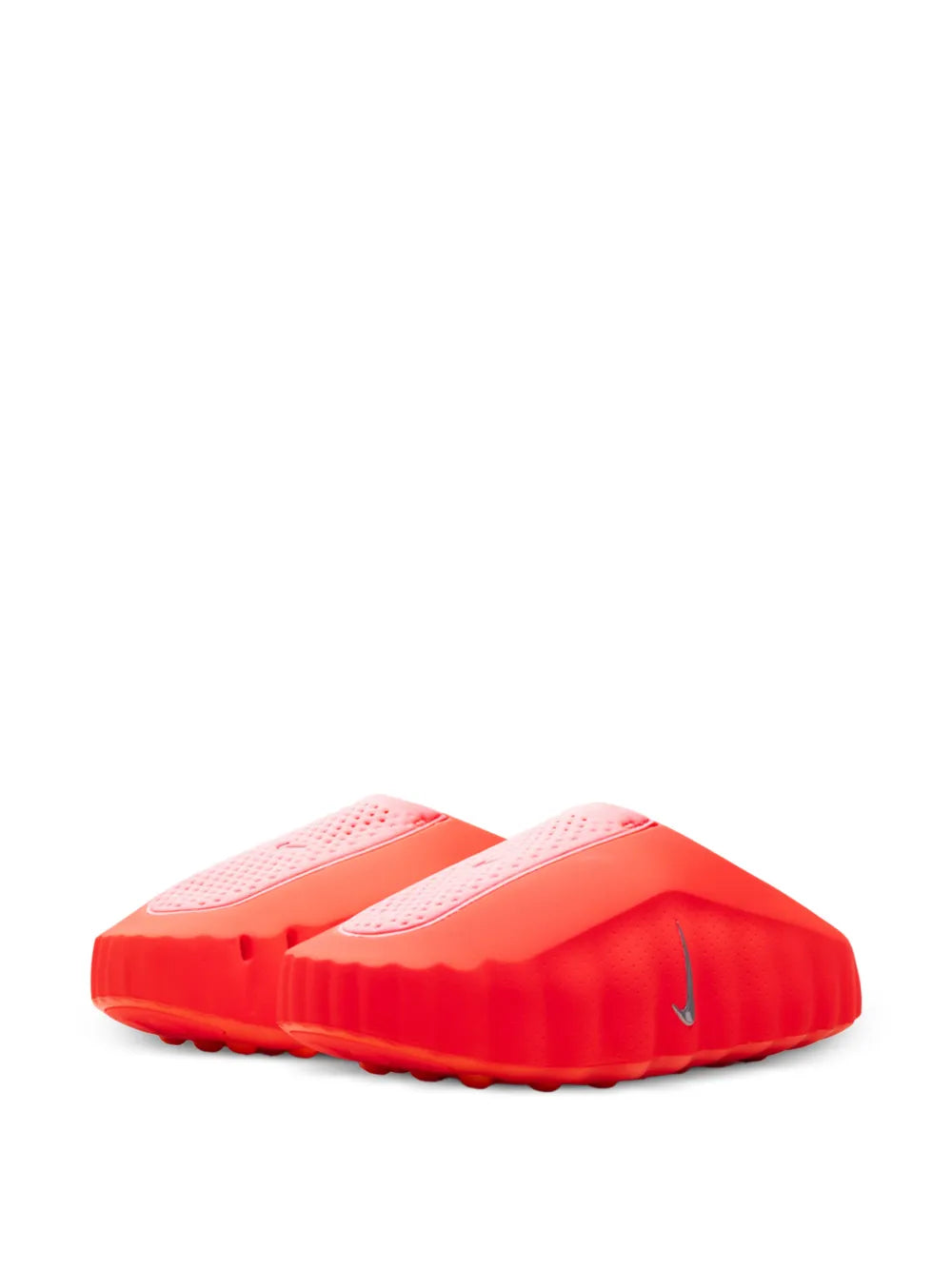 Nike Mind 001 perforated slide sneakers