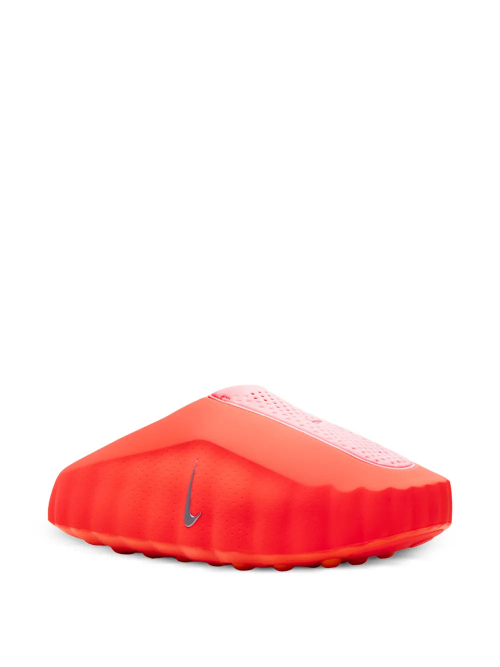 Nike Mind 001 perforated slide sneakers