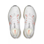 On Running Cloudsurfer Max Ivory Salmon