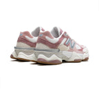 New Balance 9060 - Rose Pink (Wide) (GS)