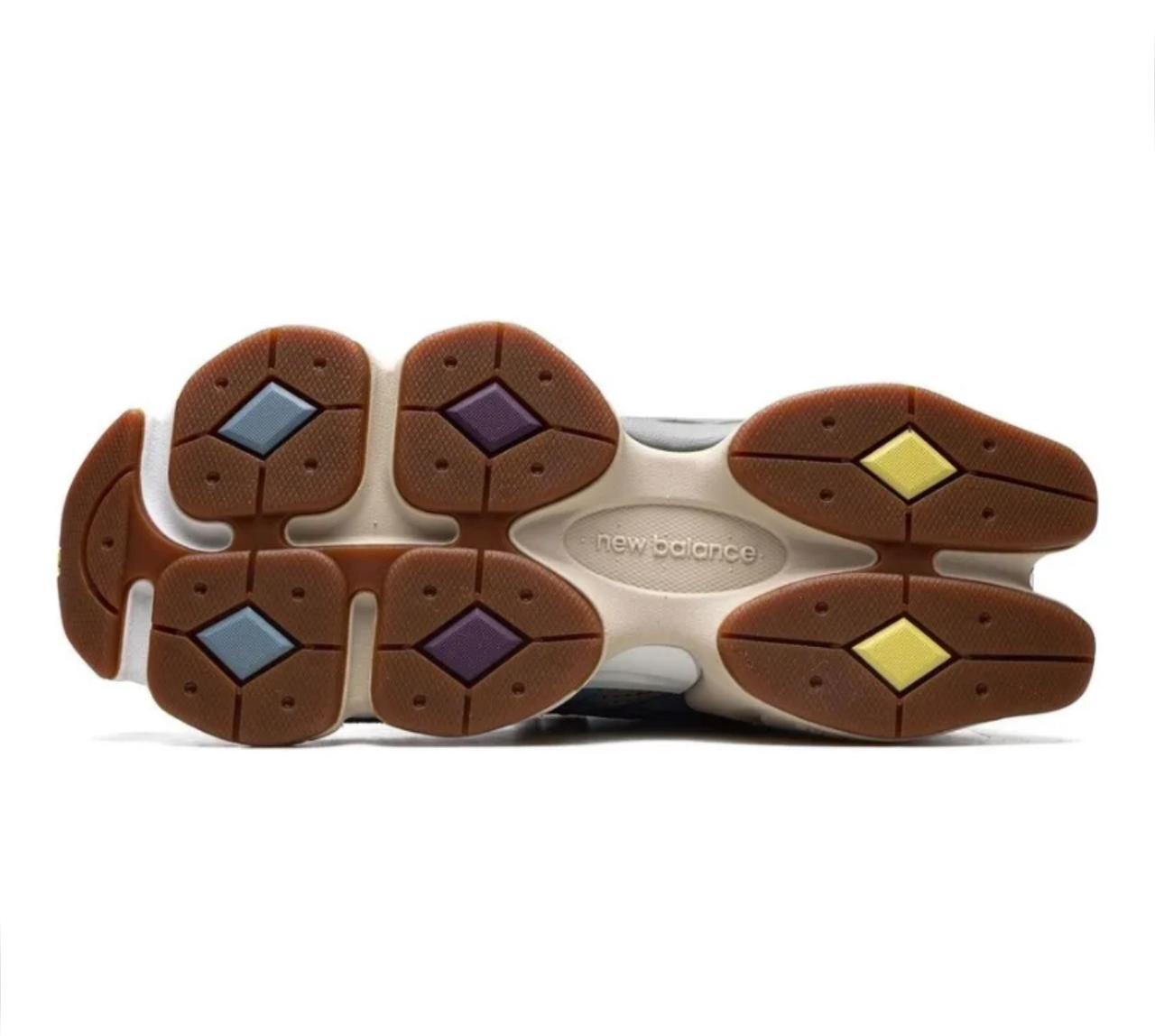 New Balance 9060 Bodega - Age Of Discovery