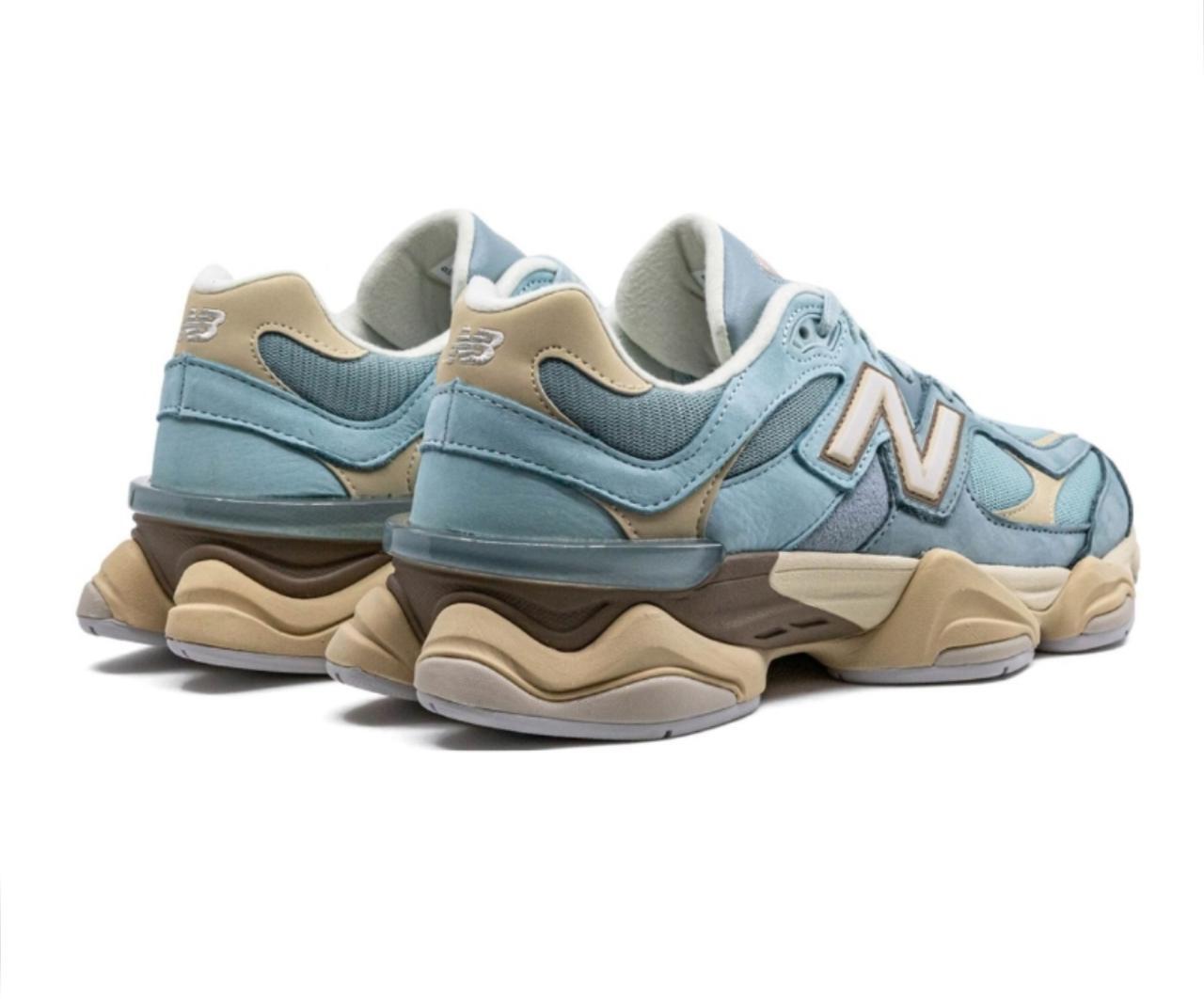 New Balance 9060 - Blue Haze