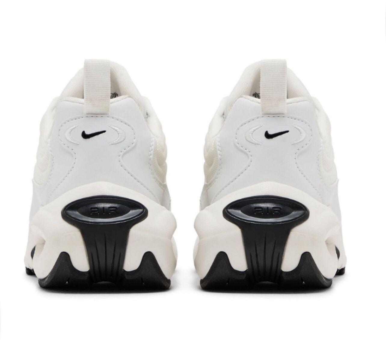 Nike Air Max Portal Sail - Black