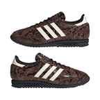 adidas SL 72 OG Snakeskin Preloved Brown