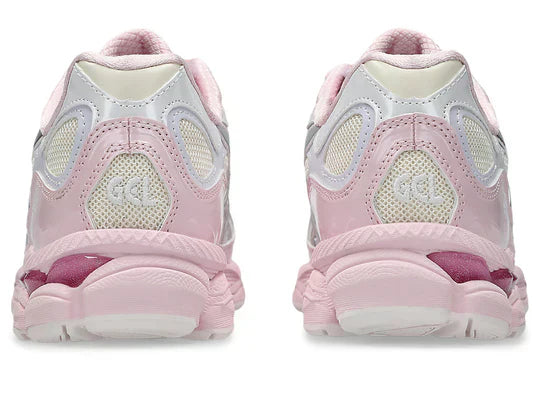 ASICS Gel-NYC ‘Pink Cream Pure Silver’