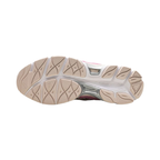 ASICS Gel-NYC Cream Silver Pink