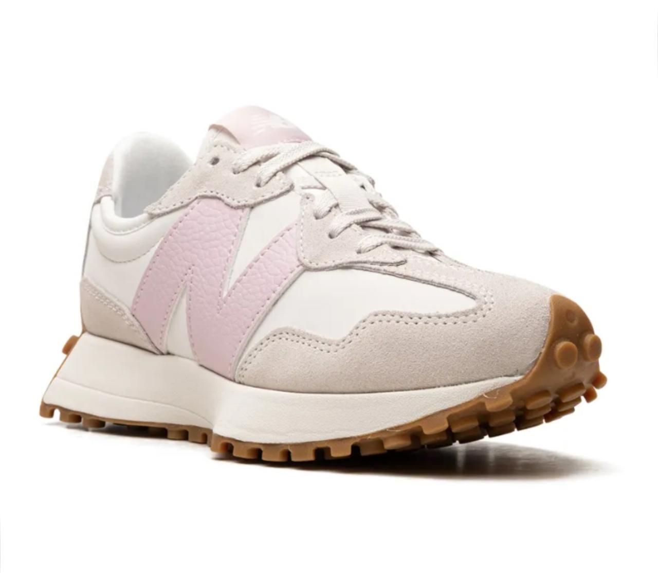 New Balance 327 Moonbeam - December Sky