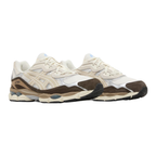 Asics Gel NYC Creem Mocha