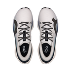 On Running Cloudboom Max White Black