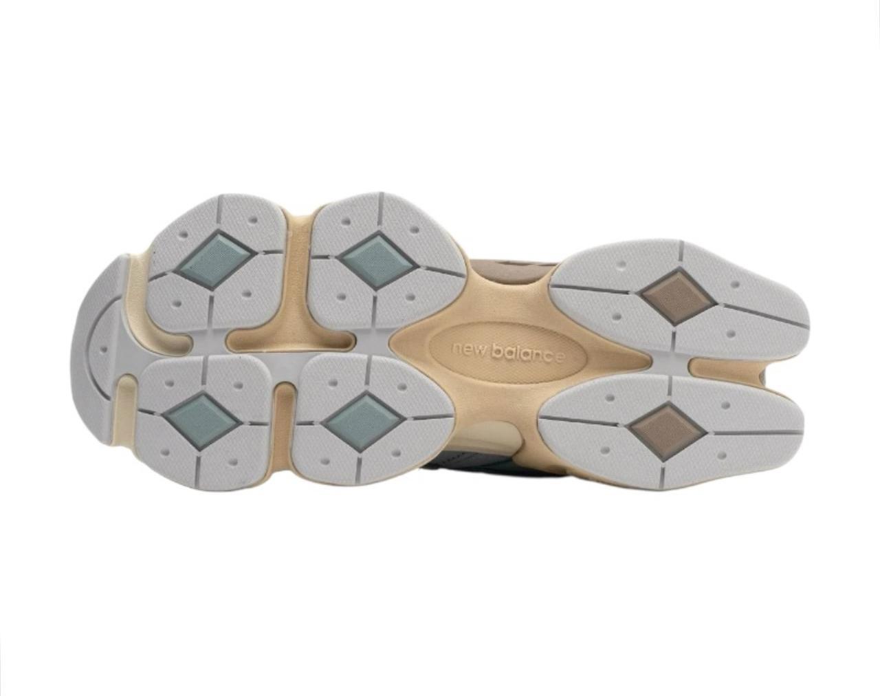 New Balance 9060 - Blue Haze