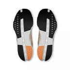 On Running Cloudsurfer Next Tangerine Ivory