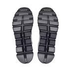 On Running Cloud 6 Waterproof Alloy Wolf