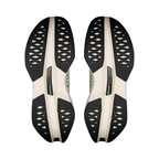 On Running Cloudboom Max White Black