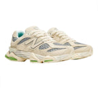 New Balance 9060 - Bricks & Wood