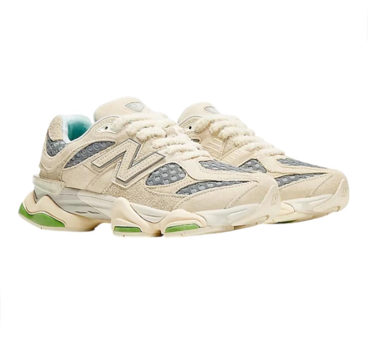 New Balance 9060 - Bricks & Wood