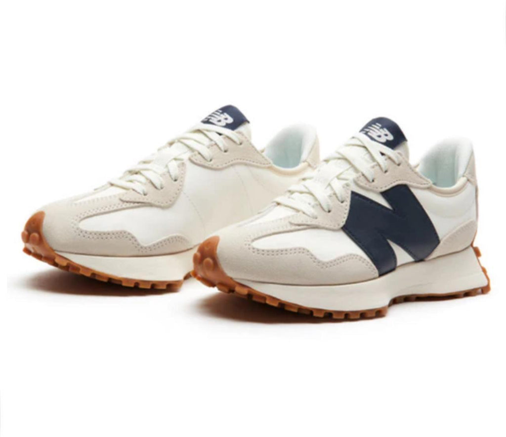 New Balance 327 - Moonbeam Outerspace