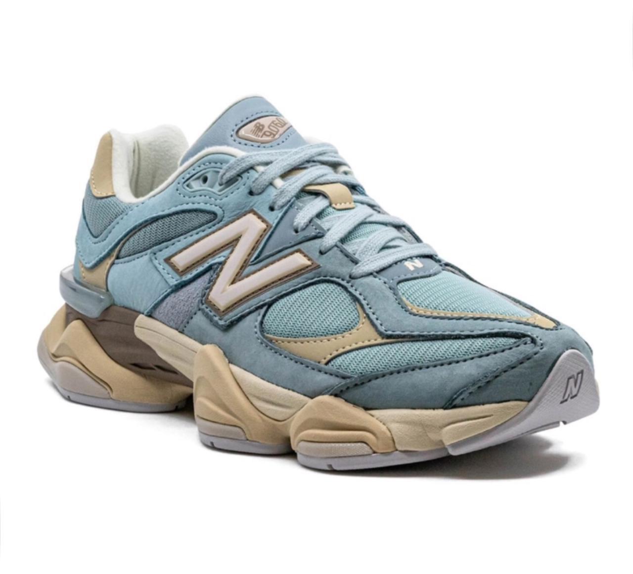 New Balance 9060 - Blue Haze