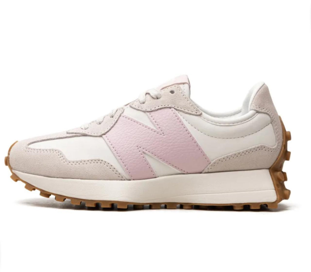 New Balance 327 Moonbeam - December Sky