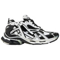 Balenciaga Runner Sneaker ‘Black White’