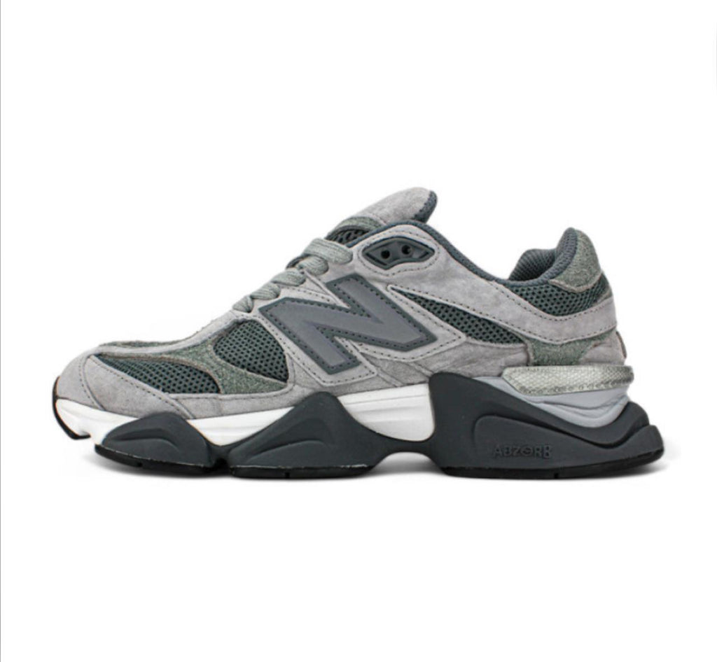 New Balance Kpoccob 9060 - Freshgoods Dark Gray