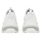 BALENCIAGA TRIPLE S WHITE