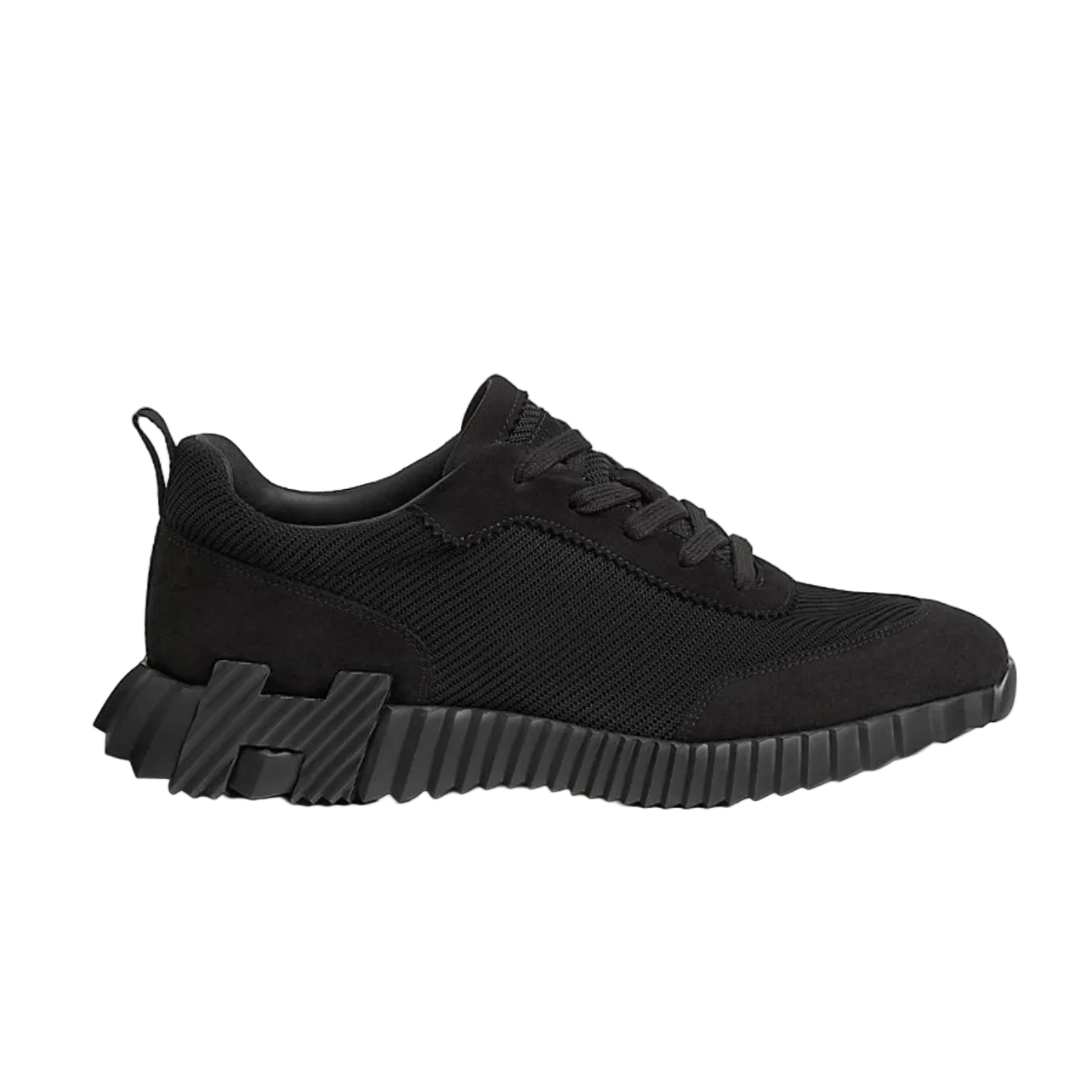 Hermès Bouncing sneaker 'Noir'