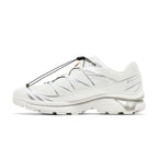 Salomon XT-6 GORE-TEX 'White Silver'