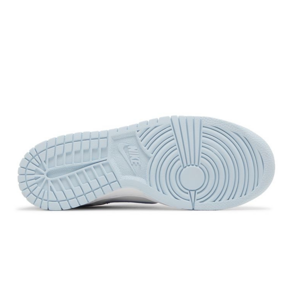 Nike Dunk Low GS 'Just Stitch It - Hyper Royal'