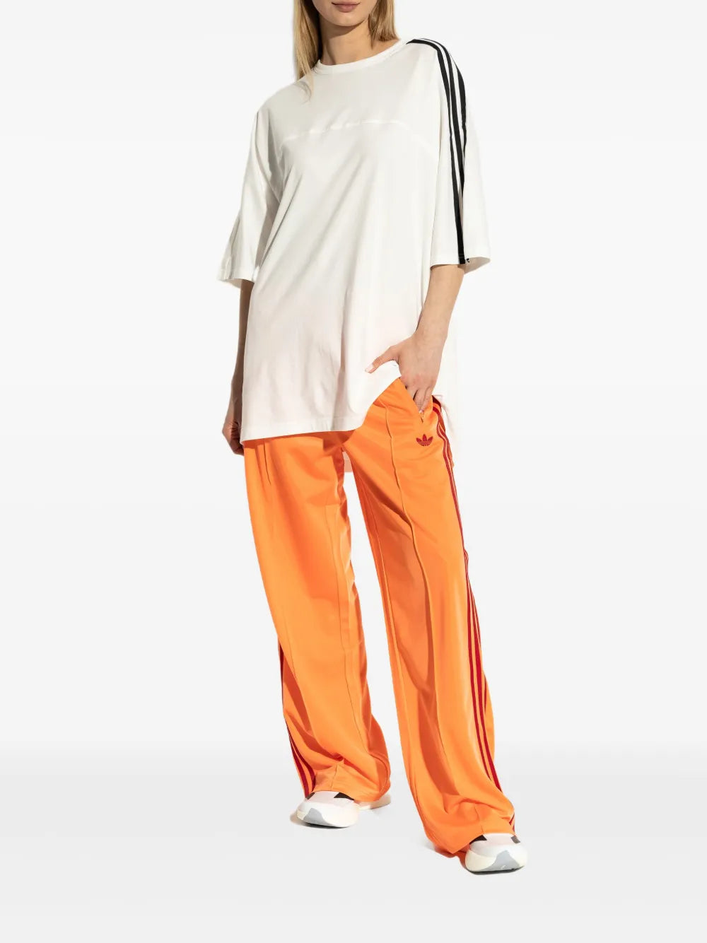 Adidas Adizero Evo SL White Black