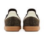 Adidas Samba OG – Tweed Pack Dark Brown