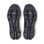 On Running Cloudwander Waterproof Black/Eclipse